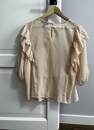 Блуза3 фото
