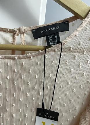 Блуза2 фото