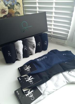 Набор носков мужских бренд