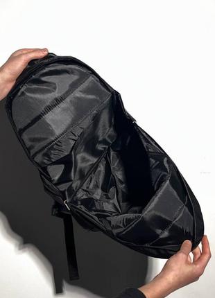 Рюкзак under armour черный мужской / женский7 фото