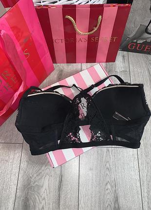 Victoria’s secret мереживне бра6 фото