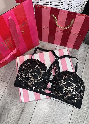 Victoria’s secret мереживне бра4 фото