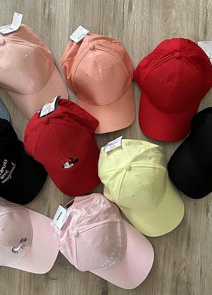 Бейсболка, кепка