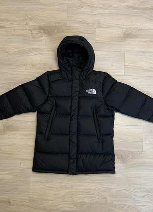 Зимова куртка XL / 50