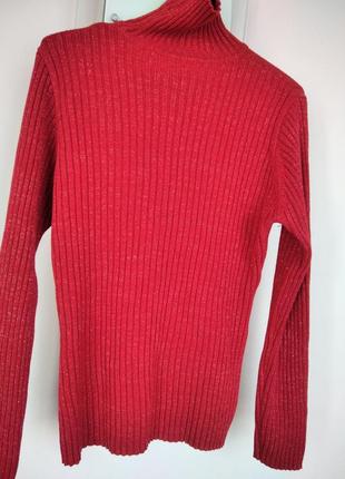 Гольф у рубчик