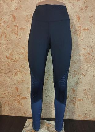 Женские спортивные лосины.