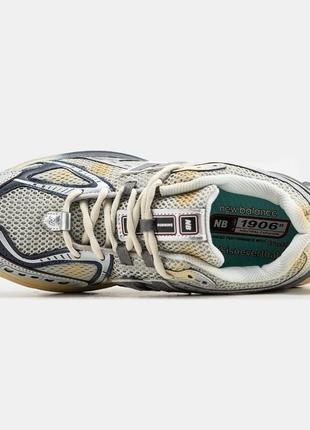 Кросівки new balance 1906r 4
