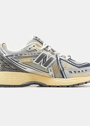 Кросівки new balance 1906r 3
