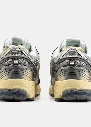 Кросівки new balance 1906r 5