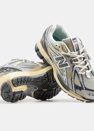 Кросівки new balance 1906r 7