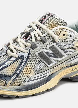 Кросівки new balance 1906r 9