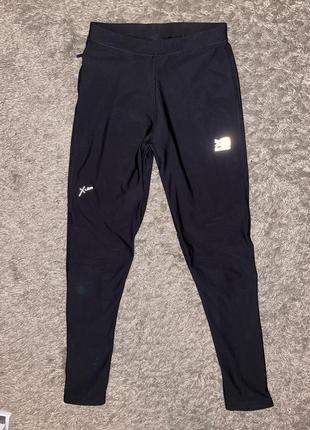 Лосіни бігові karrimor x-lite, оригінал, розмір s