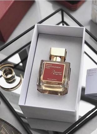 Парфум baccarat 540 70 мл