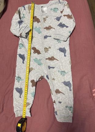 Ромпер  комбінезон демі