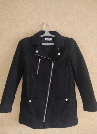 Пальто h&m