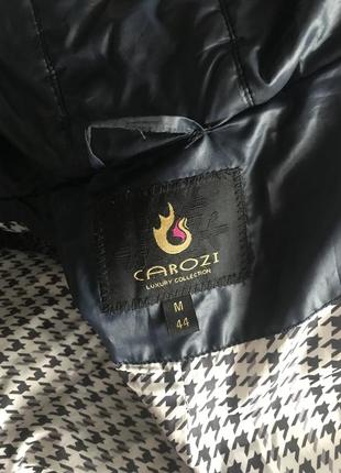 Пуховик жіночий 2