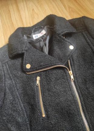 Пальто h&m 6