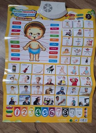 Плакат1 фото