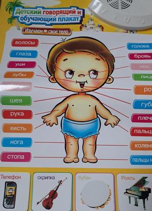 Плакат4 фото