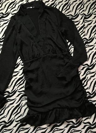Сукня boohoo 4