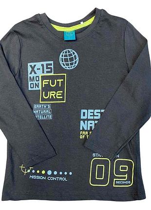 Футболка на довгий рукав