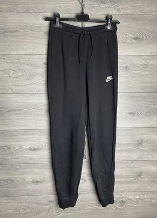 Спортивные штаны nike1 фото