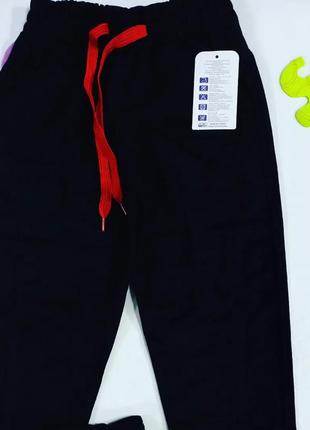 Спортивні штани для дівчинки