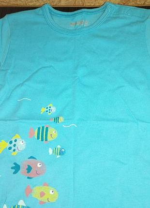 Футболки для хлопчика.