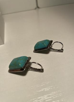 Сережки 3