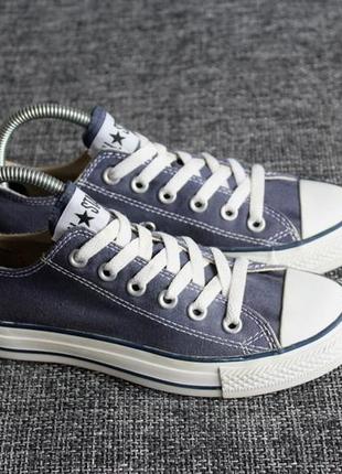 Кеды converse chuck taylor all star оригинал