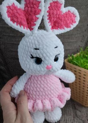 Зая, зайка 2