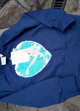 Дитяча кофточка для дівчинки disney.