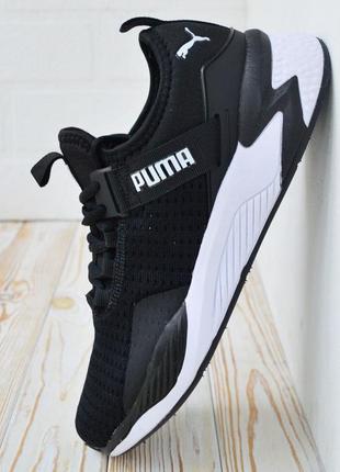 Чоловічі стильні кросівки puma9 фото