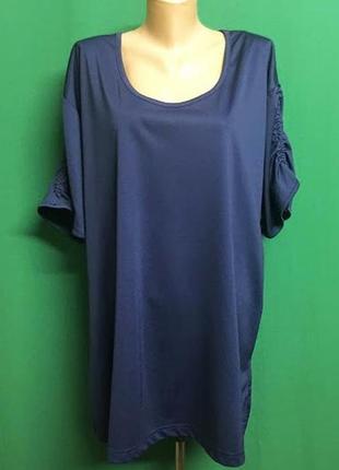 Туніка queen-size