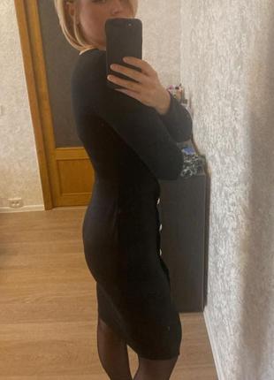 Офісна сукня 2