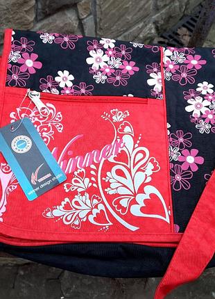 Жіноча нова сумка winner.