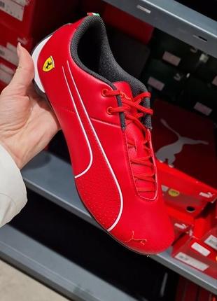 Кросівки puma ferrari