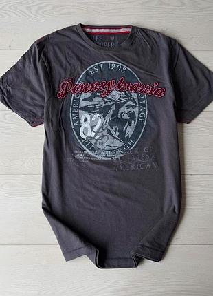 Футболка lee cooper