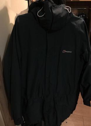 Berghaus куртка