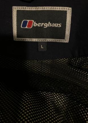 Berghaus куртка3 фото