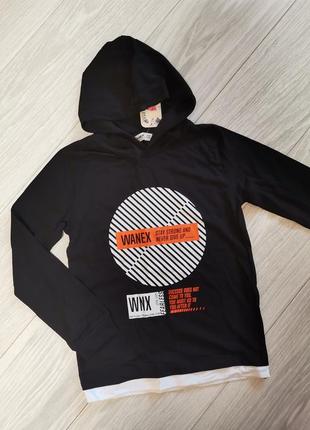 Кофточка на зріст 104.110. 116. 122. 128. 134