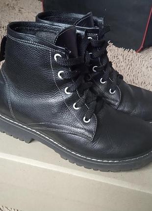 Ортопедичні, демісезонні черевики, 35 розмір