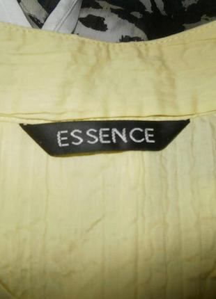 Жіноча блуза essence 5