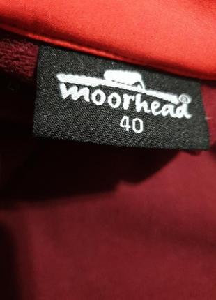 Стильная термокуртка moorhead9 фото