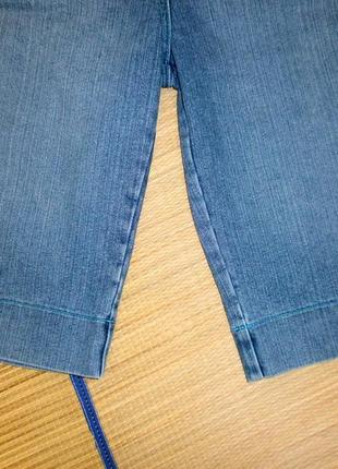 Распродажа шорты бриджи джинсовые женские m-l3 фото