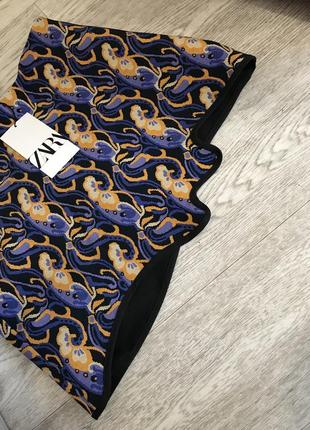 Спідниця зара. 3