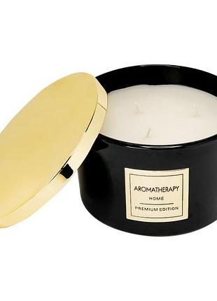 Натуральні соєві свічки