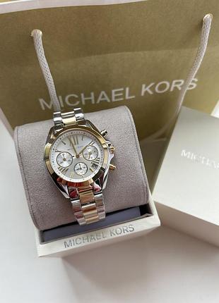 Годинник michael kors bradshaw mk59741 фото