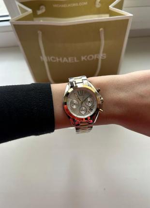 Годинник michael kors bradshaw mk59748 фото