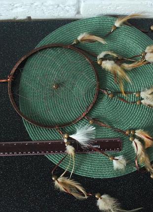 Якісний ловець снів для декору.  ловец